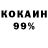 COCAIN 97% Dmytro Bernstein